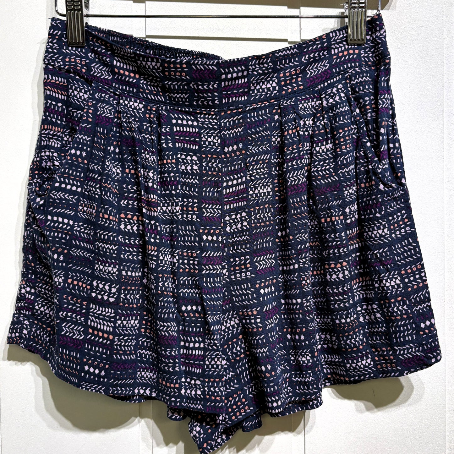 Mossimo Tribal Print Shorts