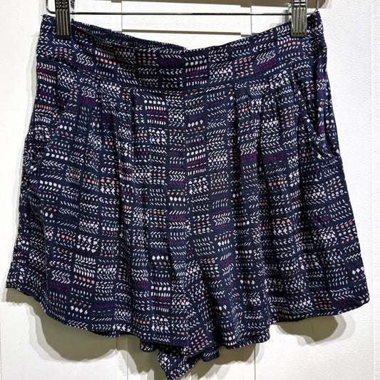 Mossimo Tribal Print Shorts