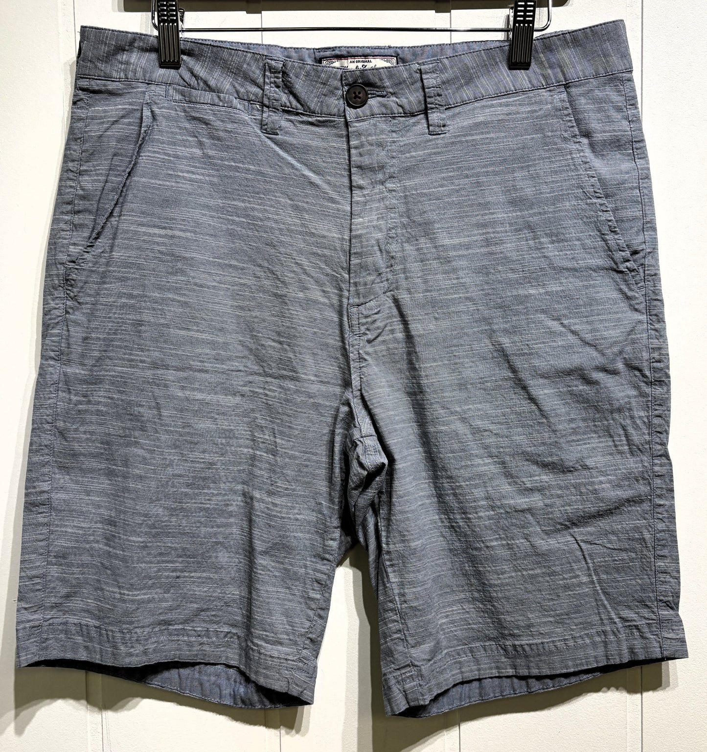 Men's Dry Goods Supply Shorts