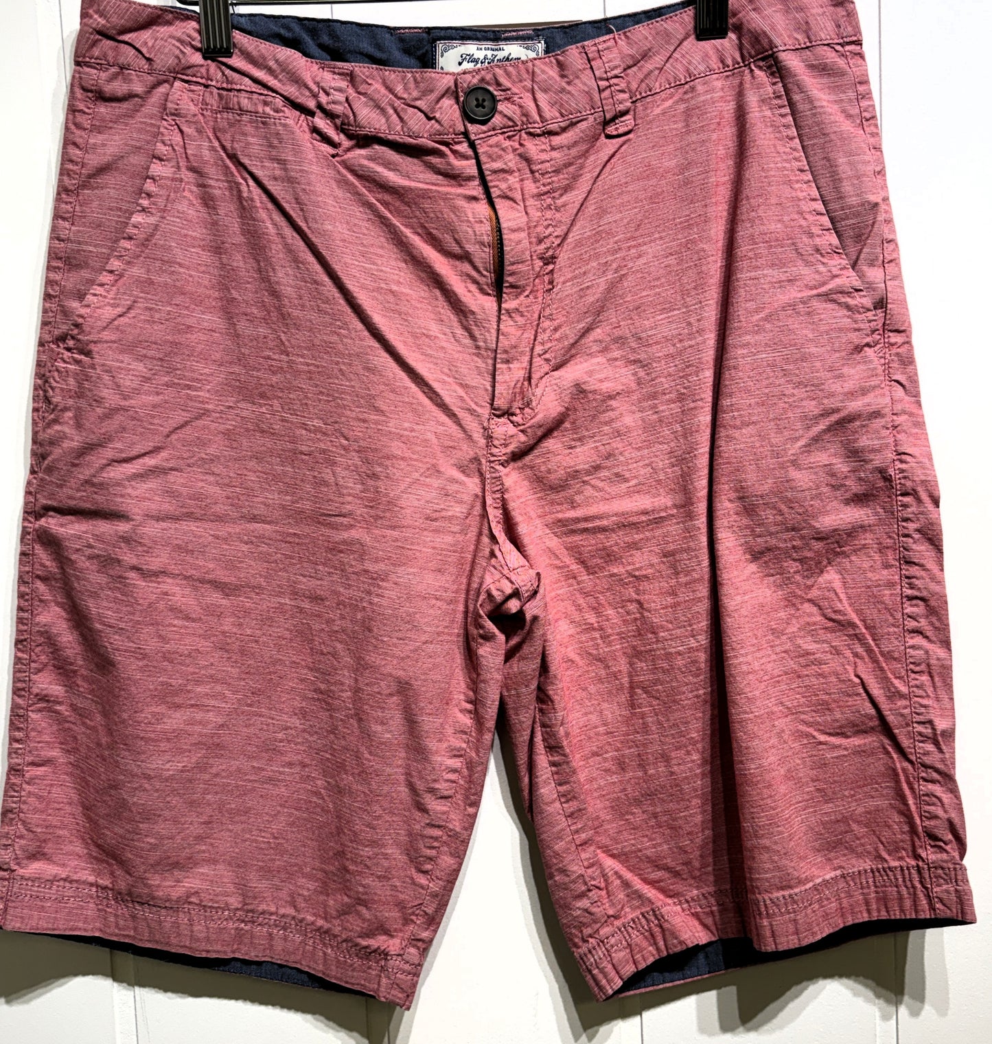 Men's Dry Goods Supply Shorts