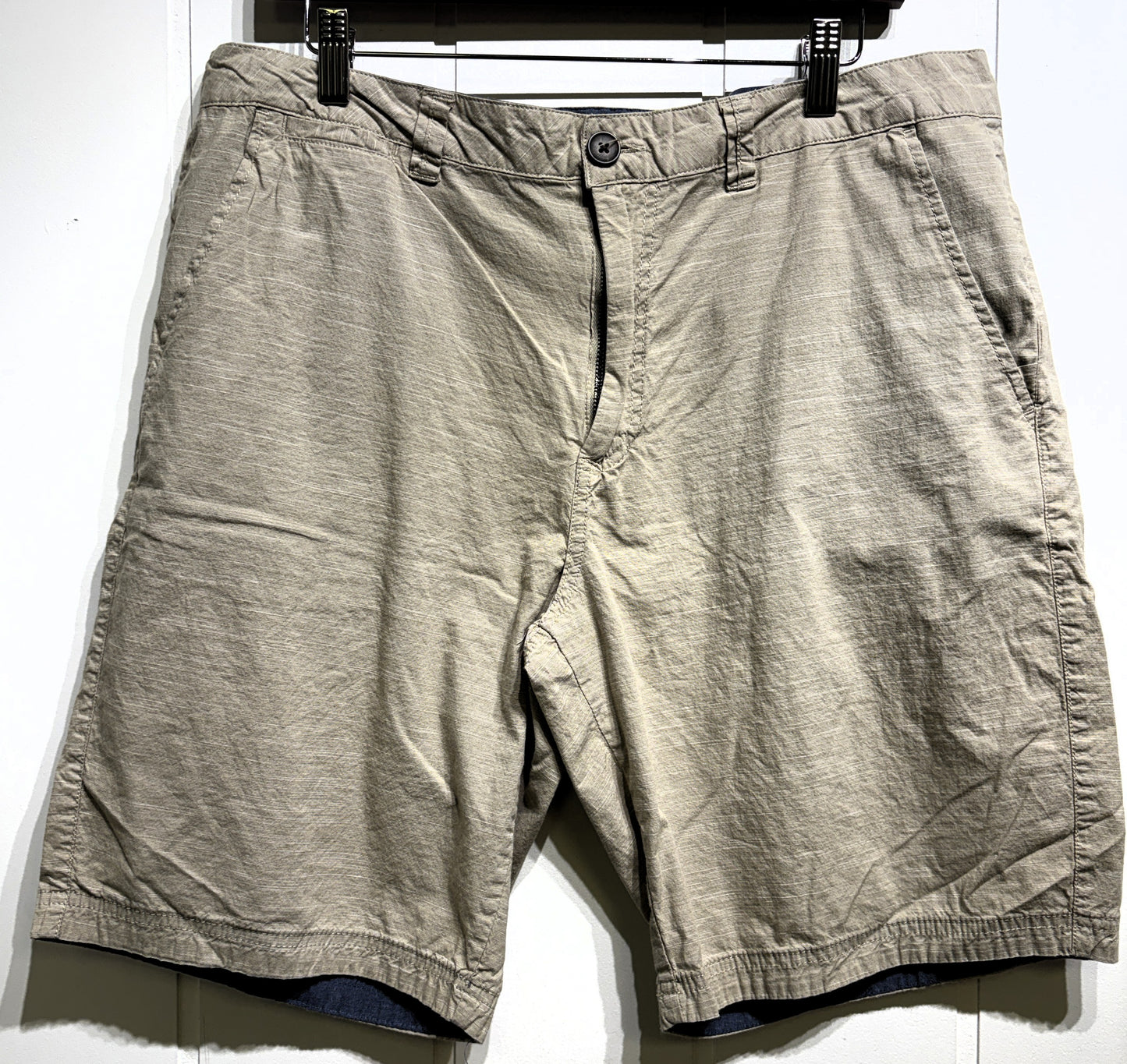 Men's Dry Goods Supply Shorts