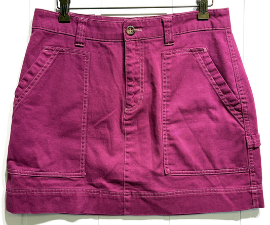 Old Navy Denim Skirt