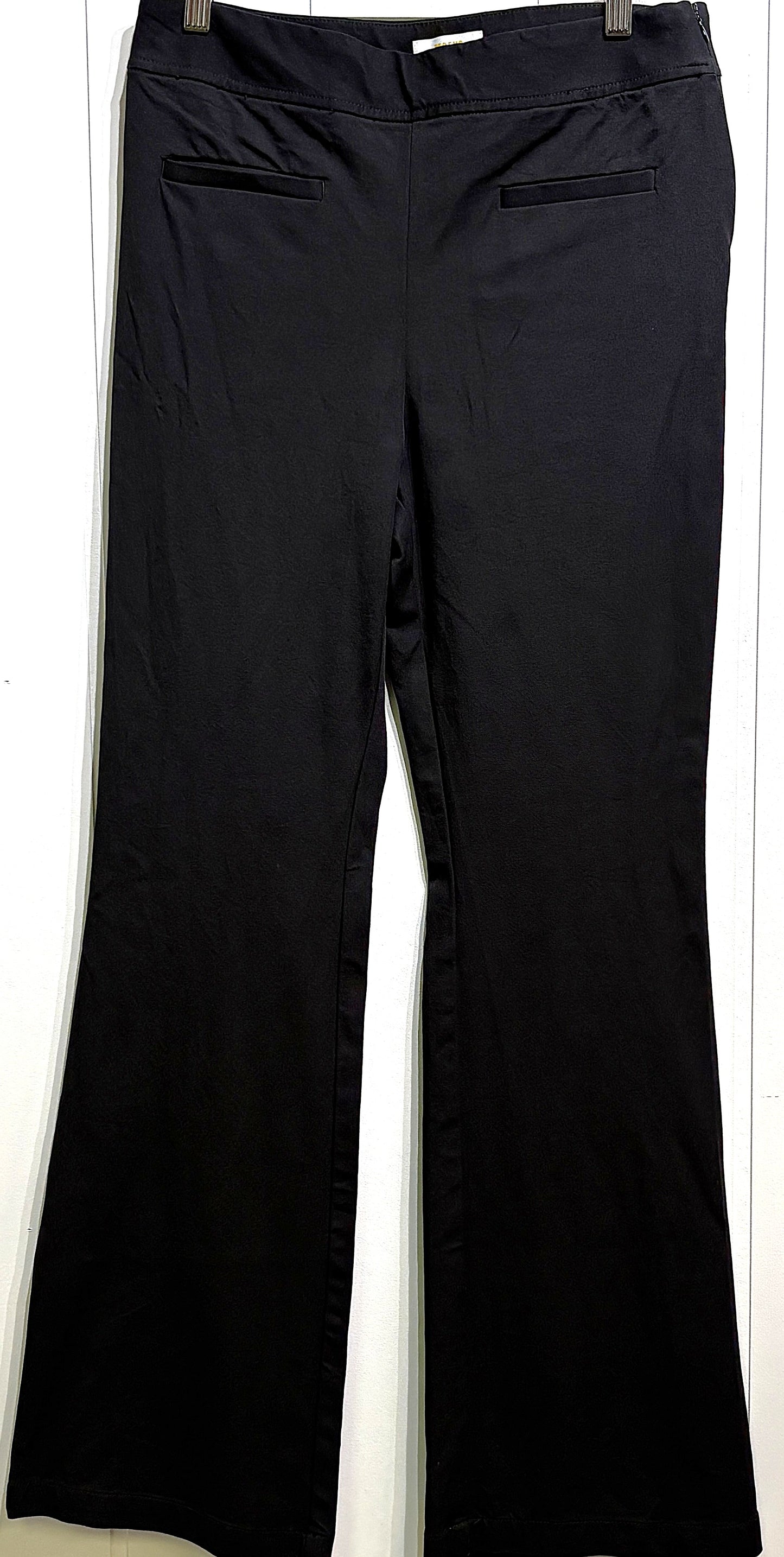 Maeve Wide Leg Dress Pants