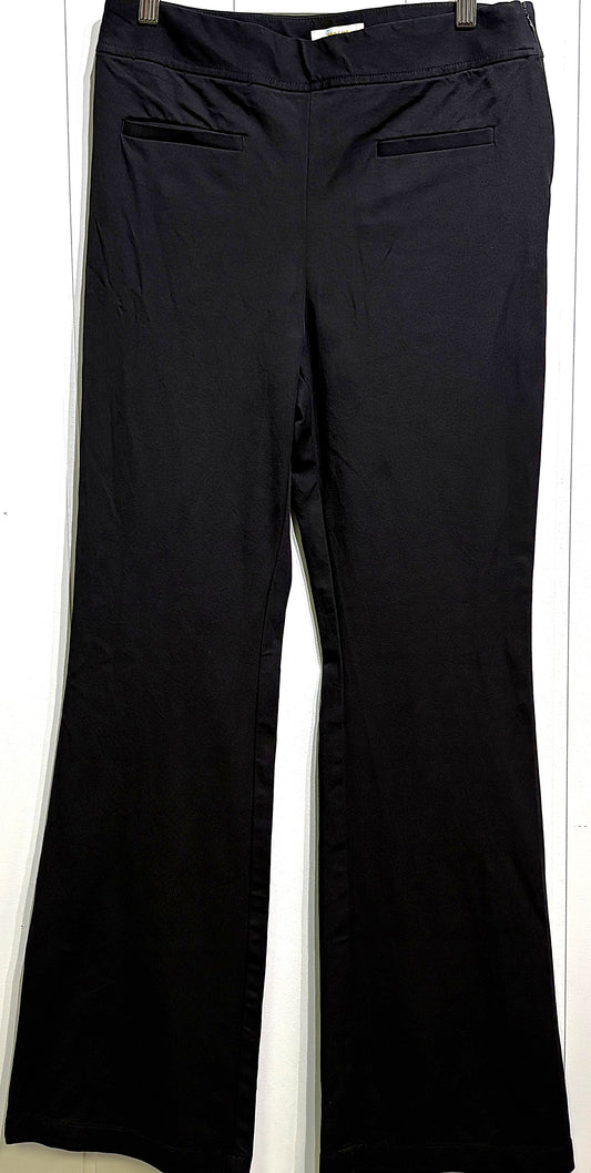Maeve Wide Leg Dress Pants