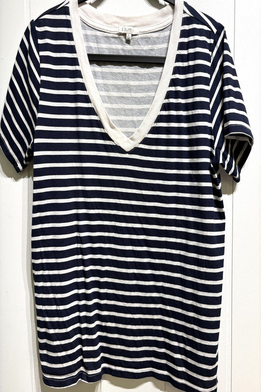 Z Supply Striped T-Shirt