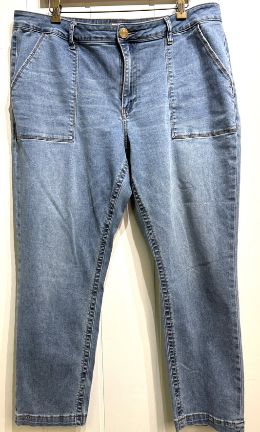 KUT Denim Jeans