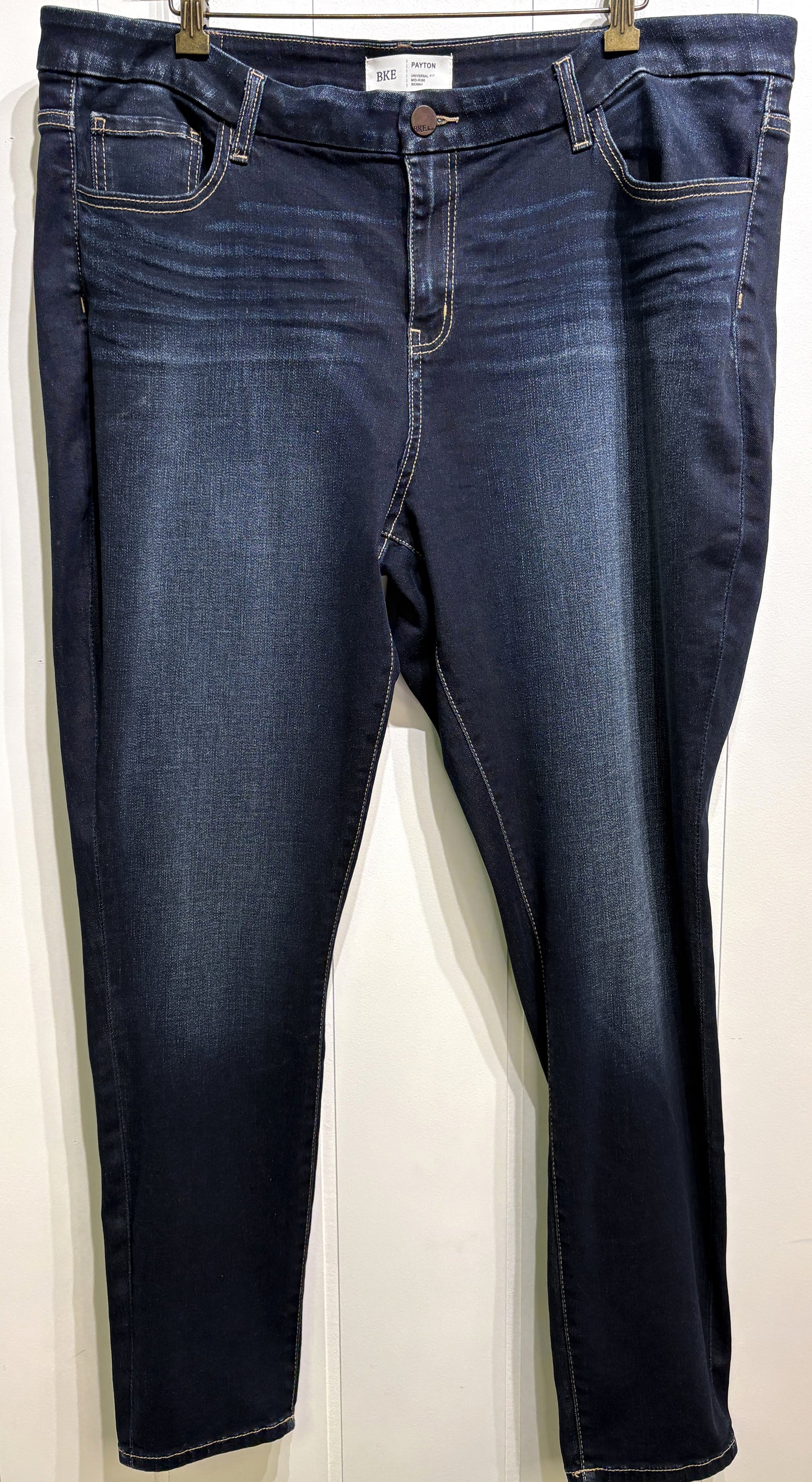 BKE 'Payton' Skinny Jeans