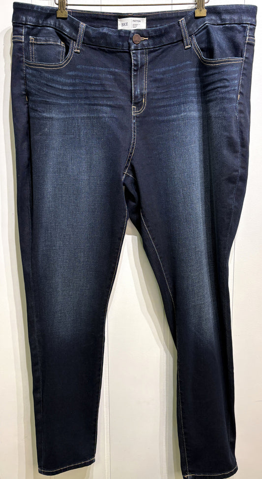 BKE 'Payton' Skinny Jeans