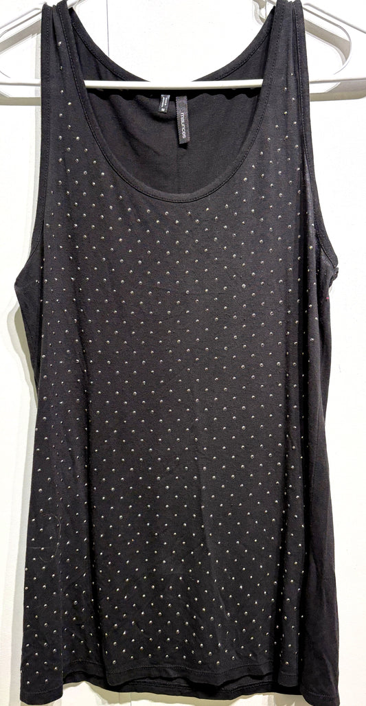 Maurices Studded Tank Top