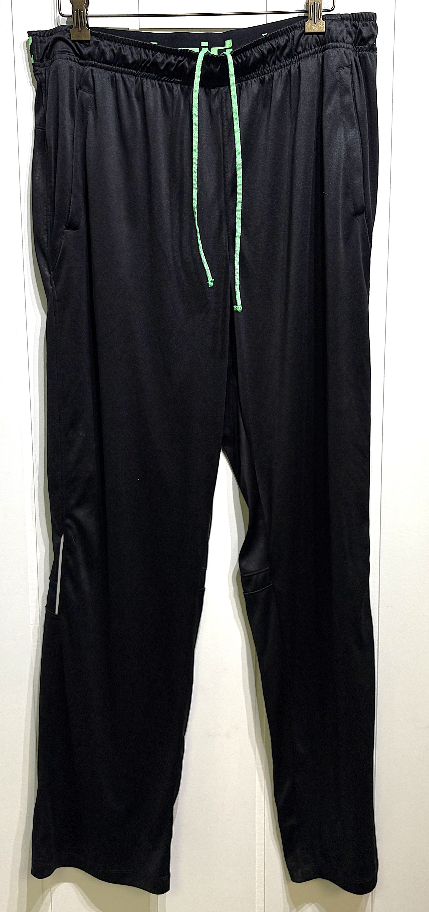 Mens Hind Athletic Pants