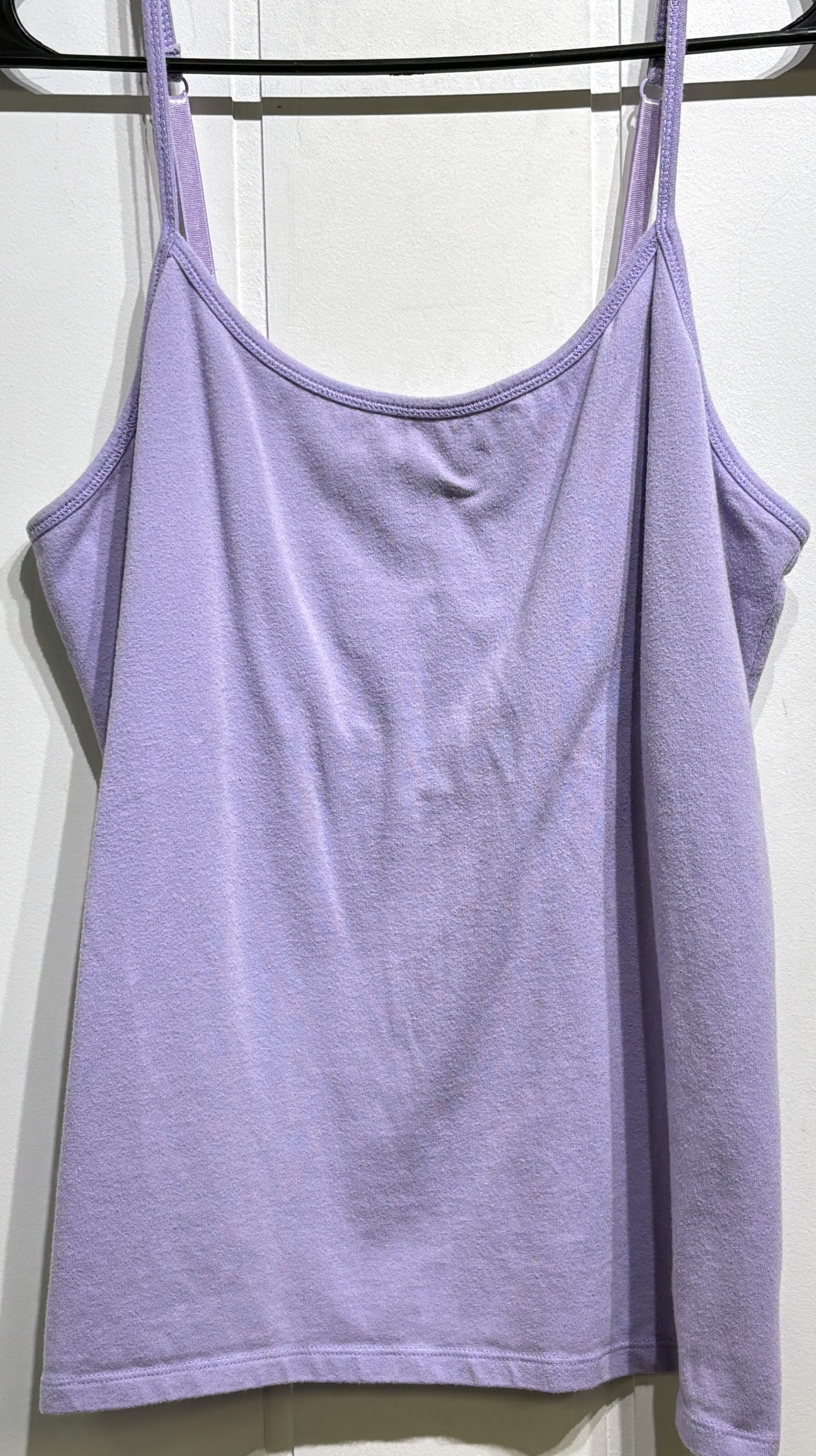 Hanes Camisole Tank
