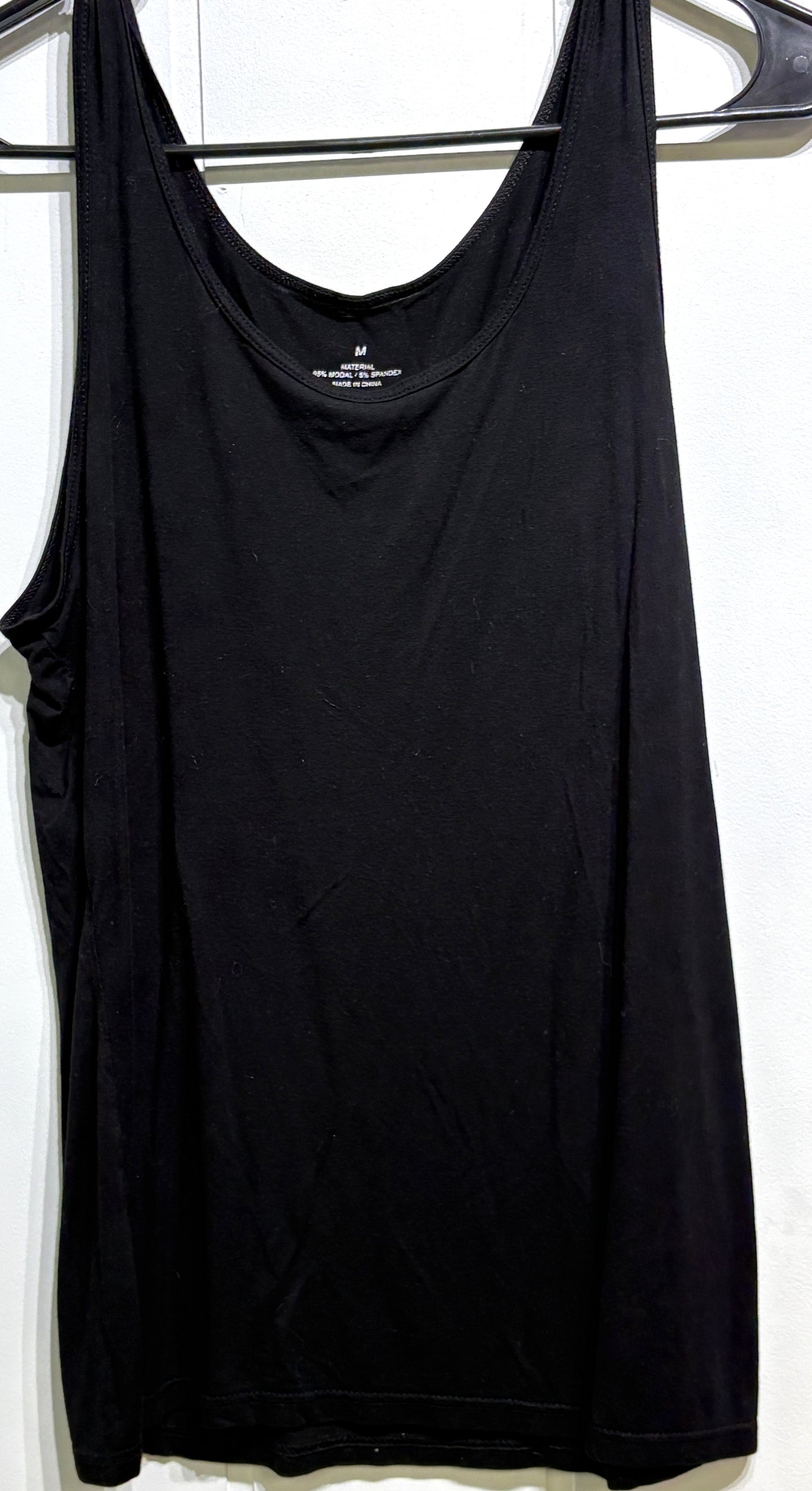 Sale Rack Plain Tank