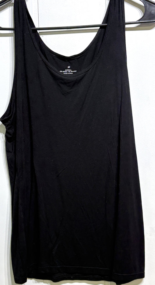 Sale Rack Plain Tank
