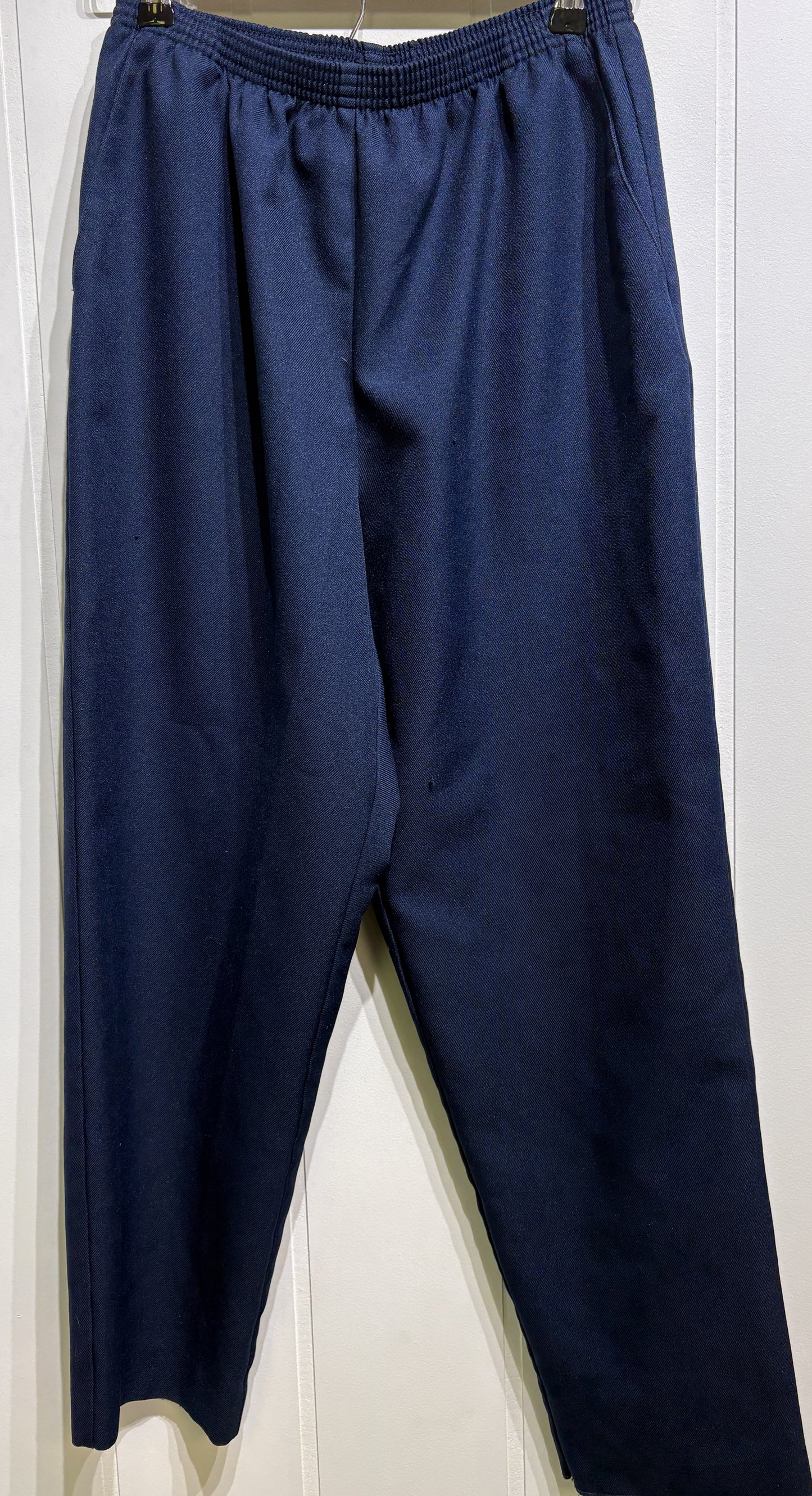 Alfred Dunner Stretch Pants