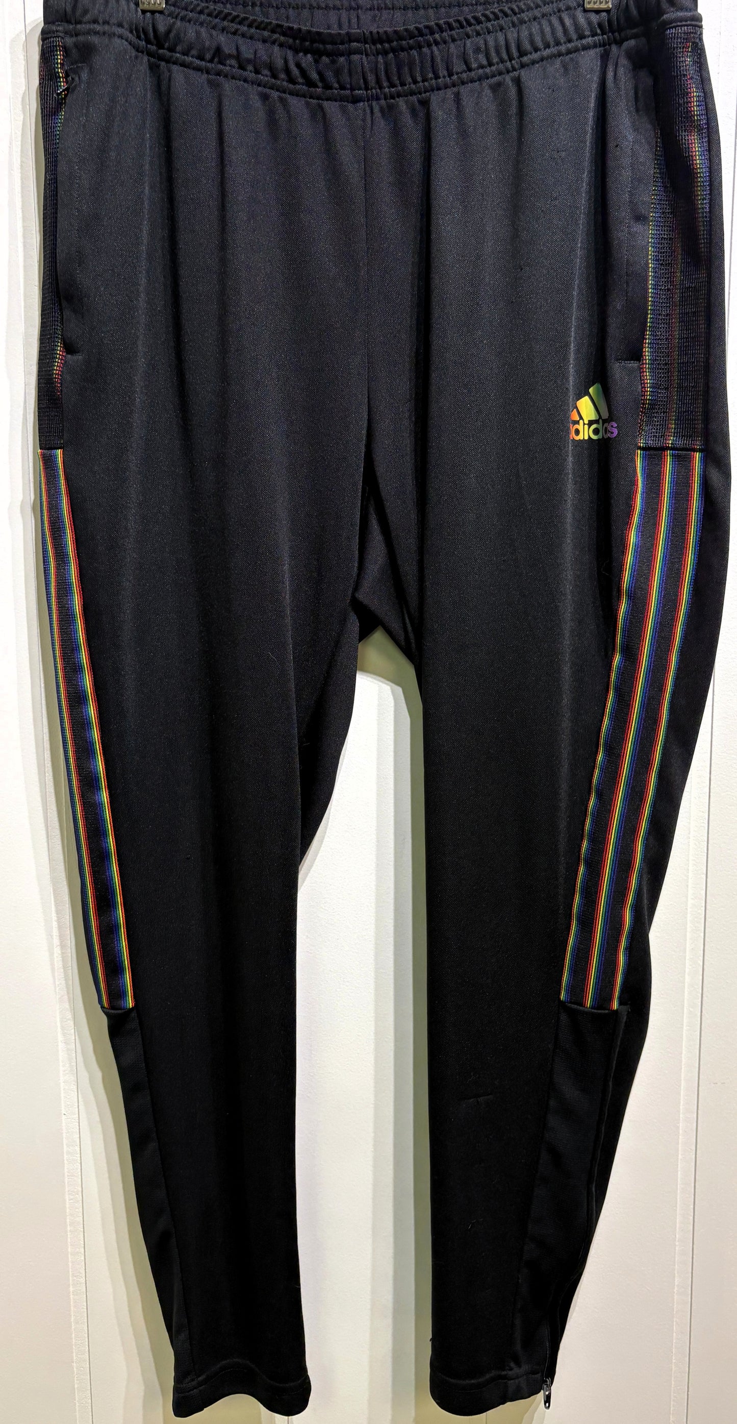Adidas Athletic Pants