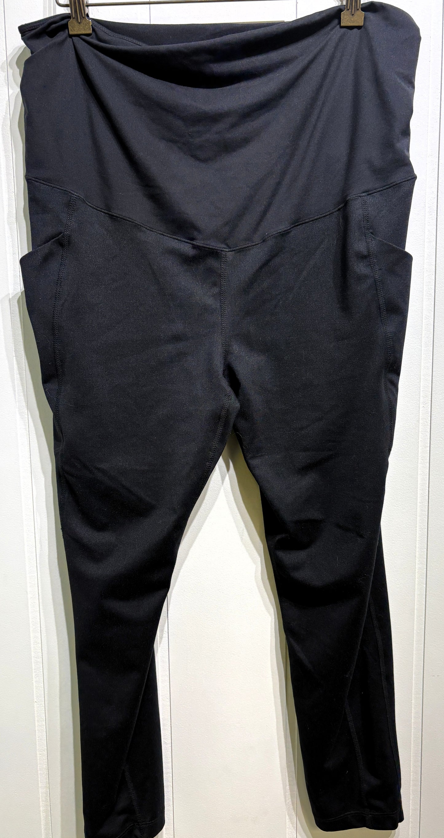 Z by Zella Crop Leggings