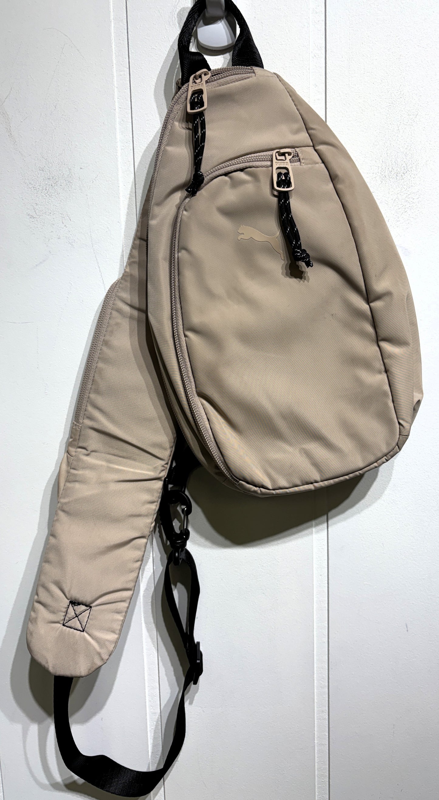 Puma Crossbody Hiking Bag