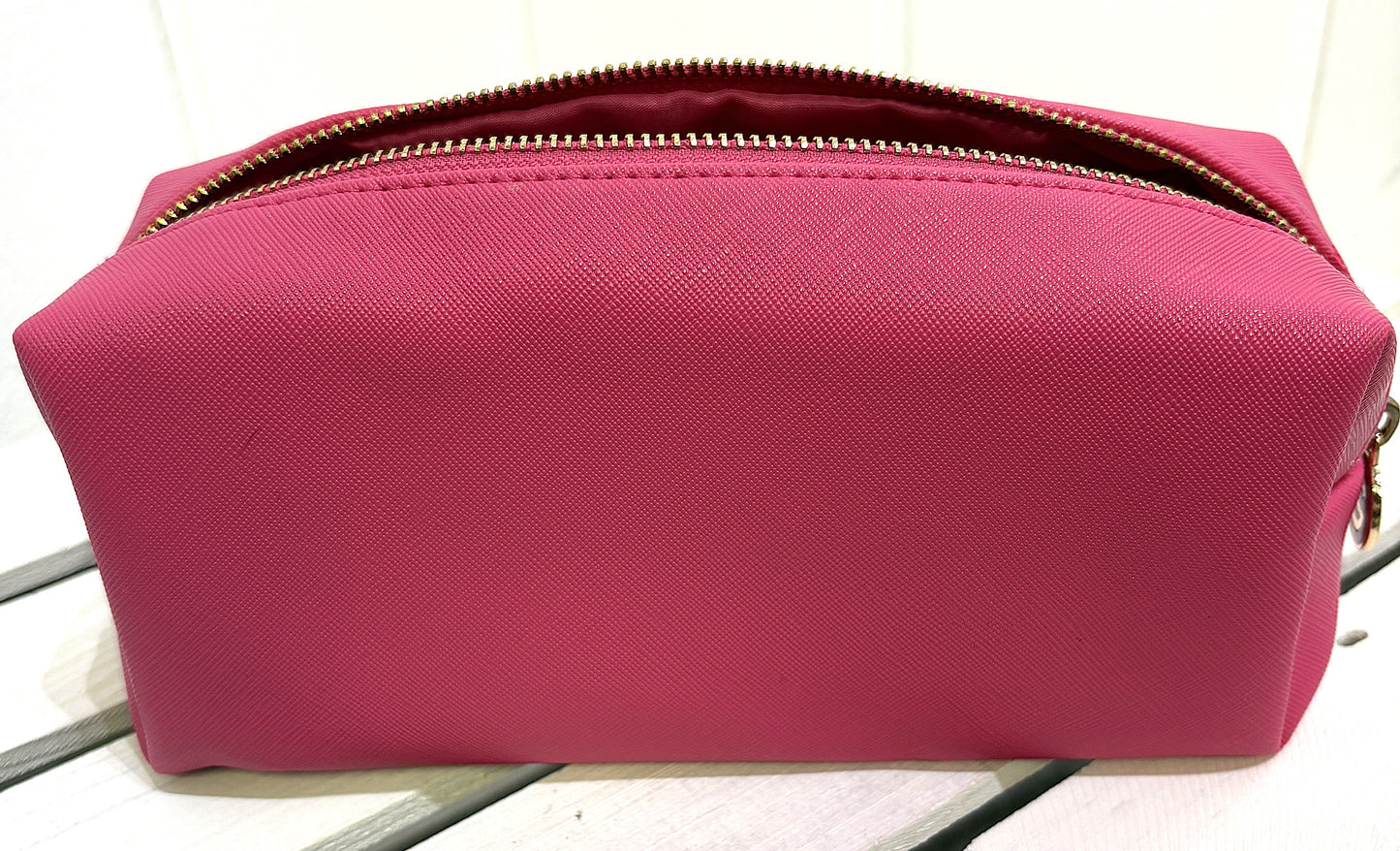 Glitter Makeup Case