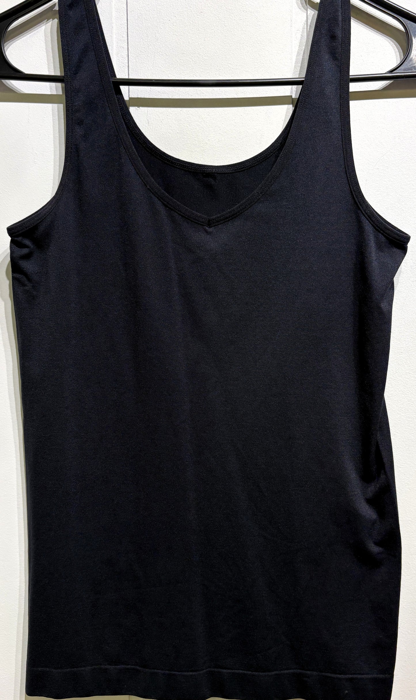 Ellen Tracy Spandex Tank