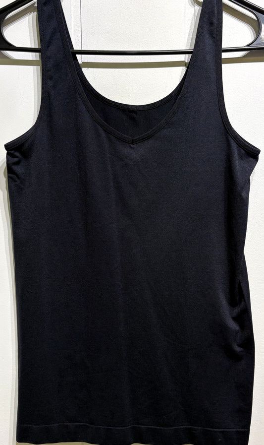 Ellen Tracy Spandex Tank