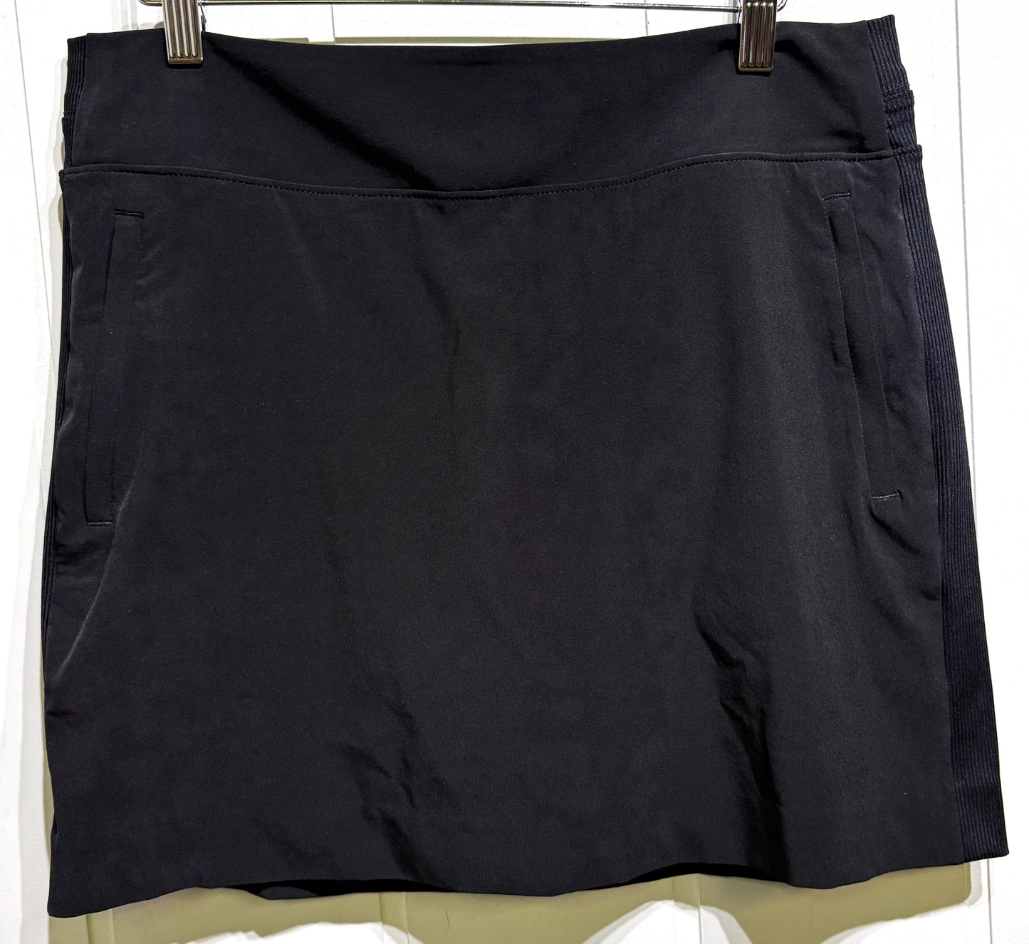 Members Mark Golf Skort