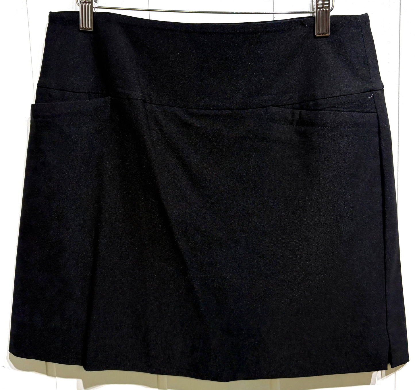 S.C & CO. Golf Skort