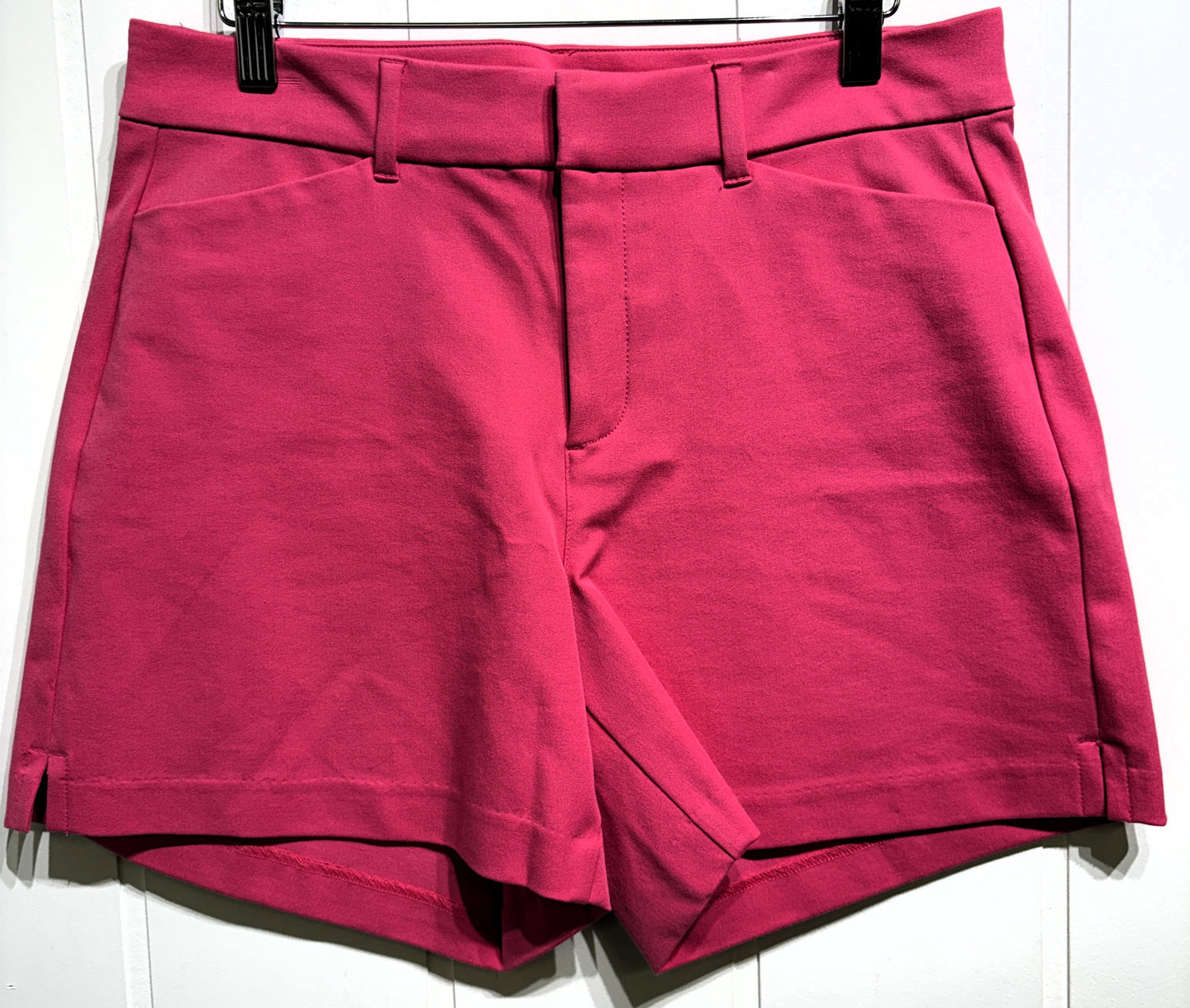 Old Navy High-Rise Pixie Shorts
