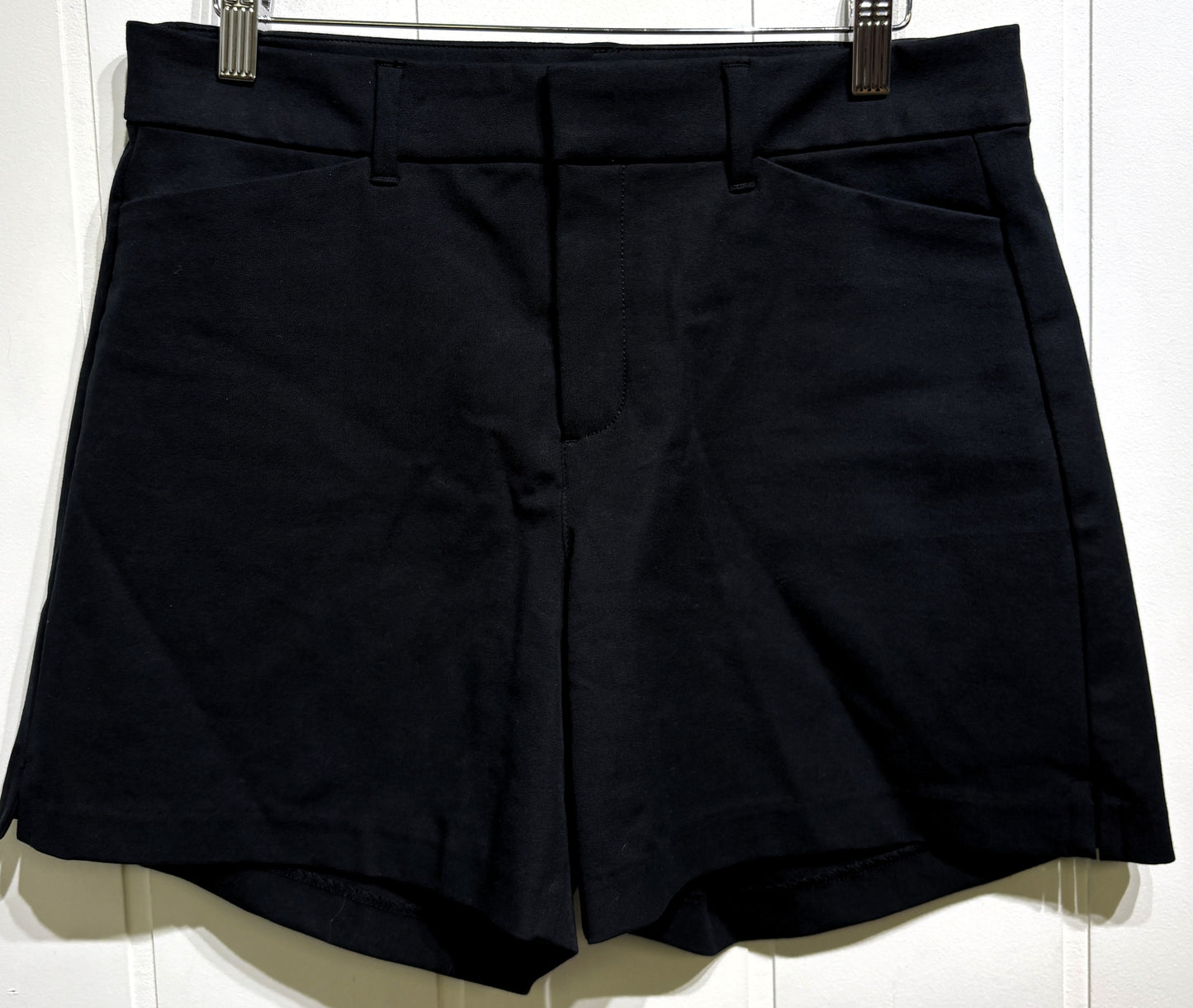 Old Navy High-Rise Pixie Shorts