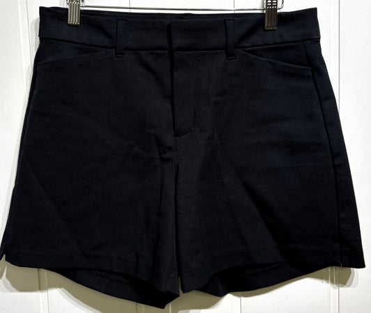 Old Navy High-Rise Pixie Shorts