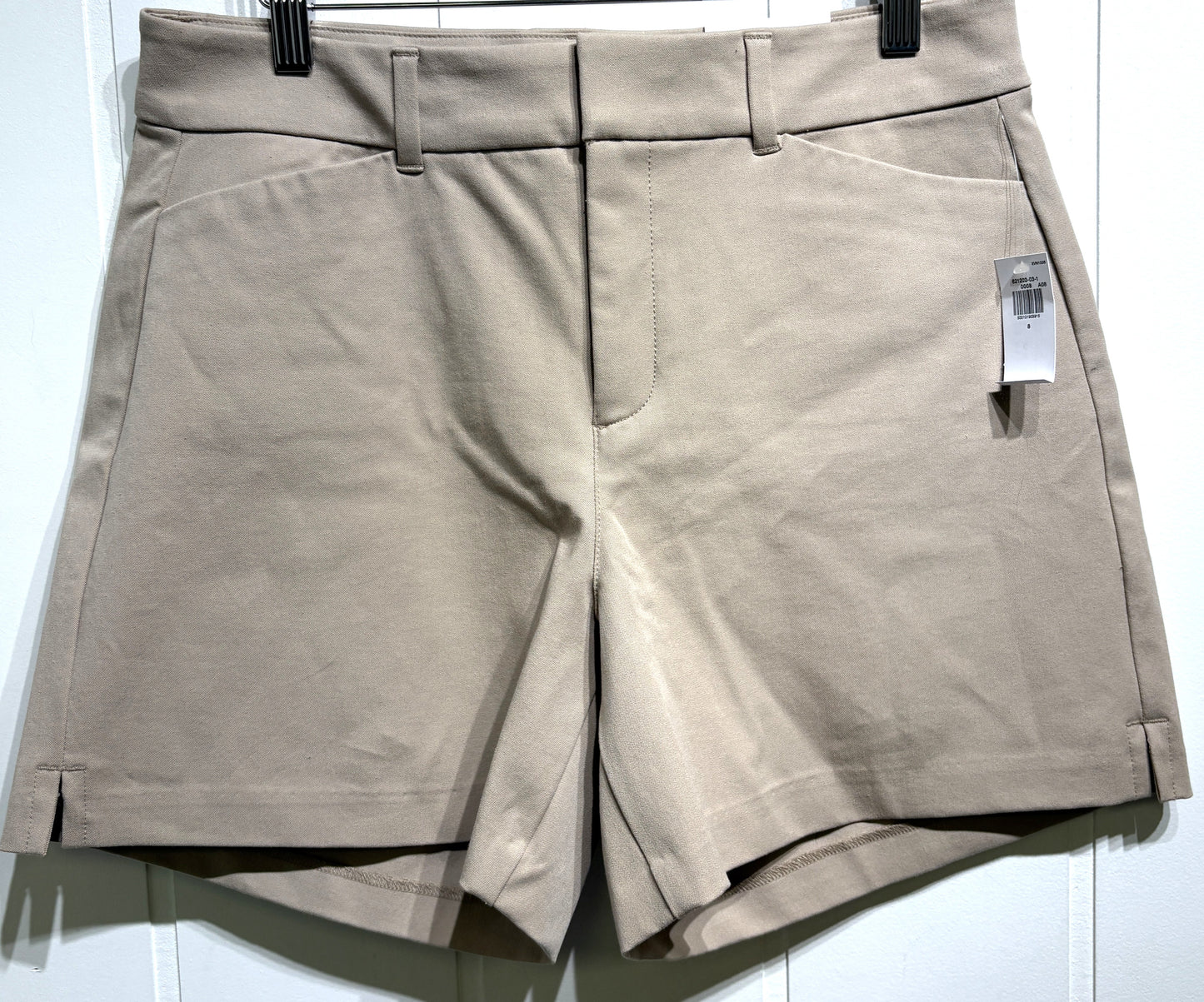 Old Navy High-Rise Pixie Shorts