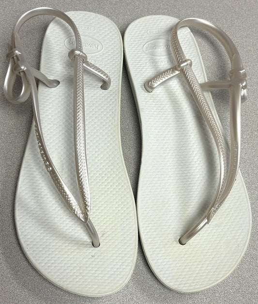 Havaianas Rubber Flip-flops