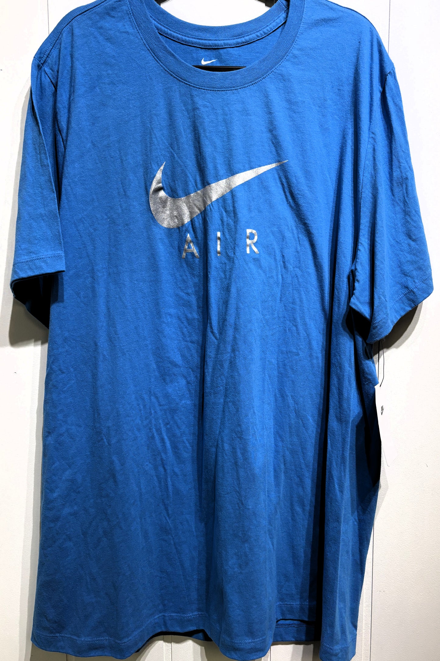 Men's Nike Tee Logo Shirt