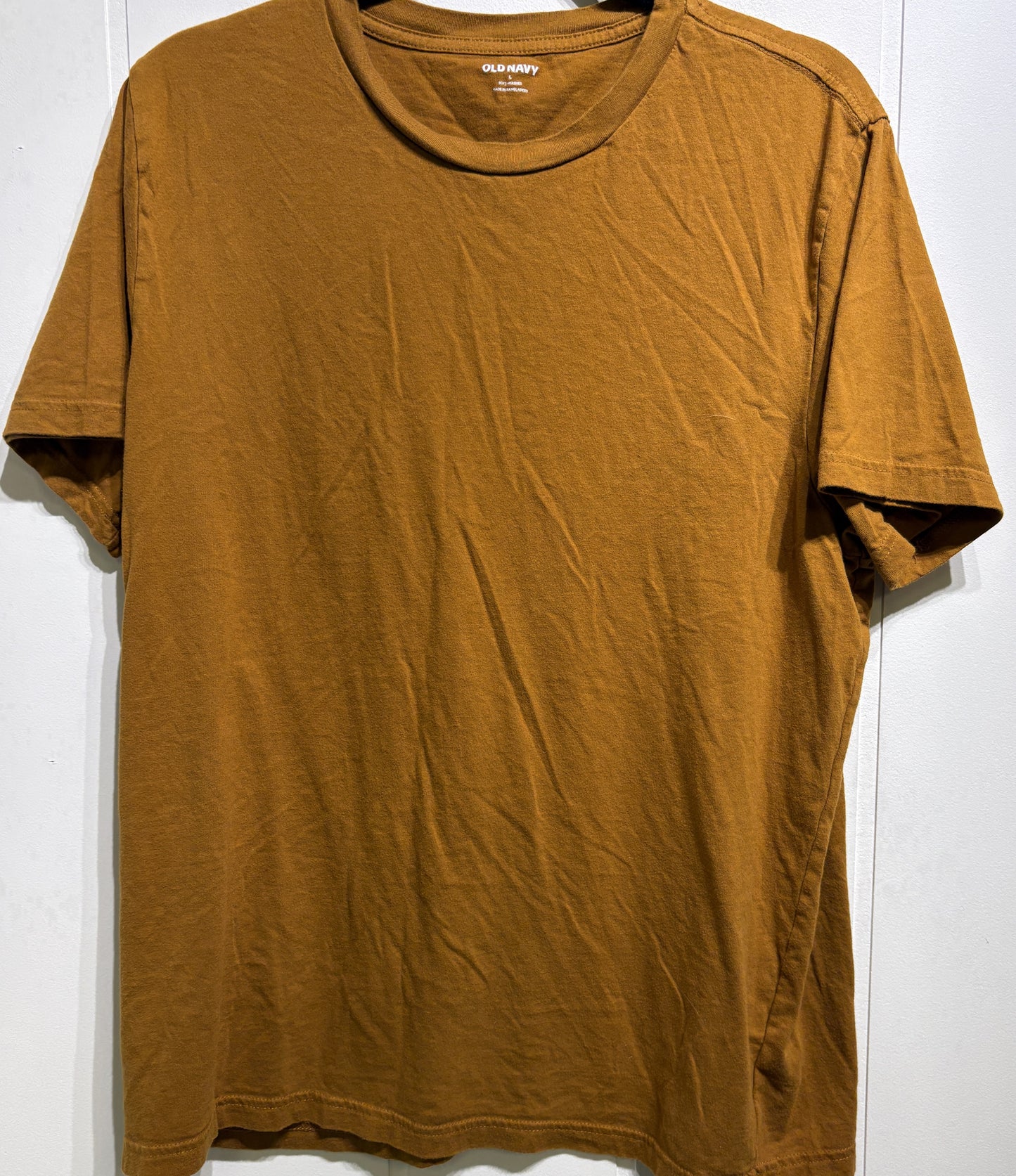 Men's Old Navy Plain Tee