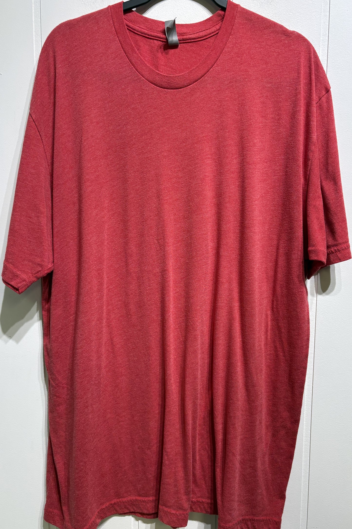 Men's Next Level Apparel Plain Tee