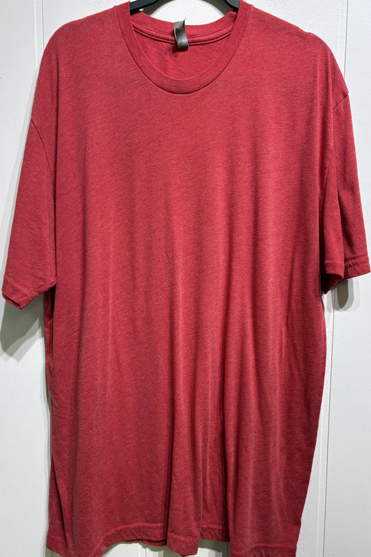 Men's Next Level Apparel Plain Tee