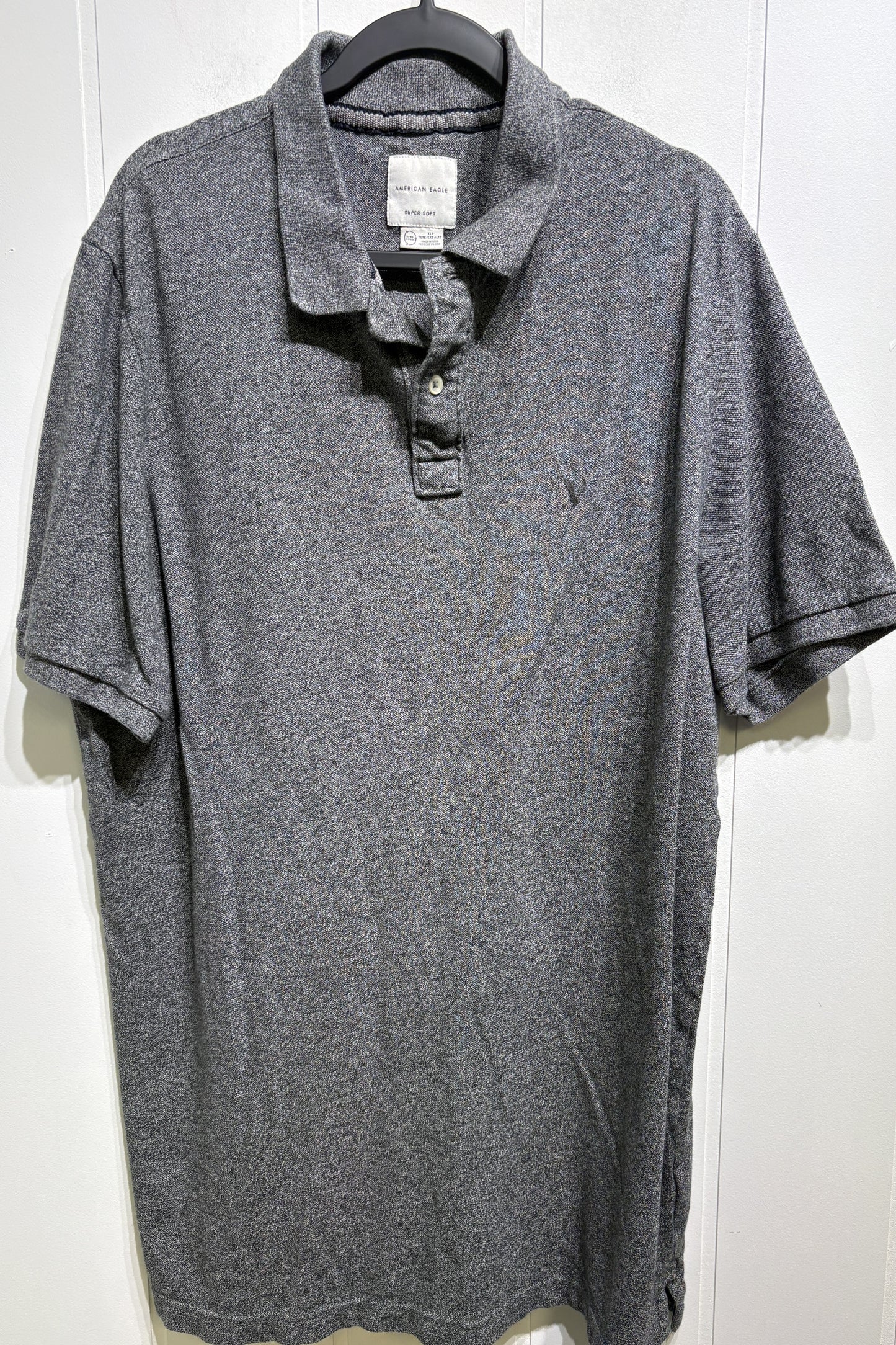 Men's American Eagle Polo