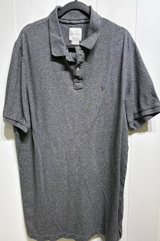 Men's American Eagle Polo