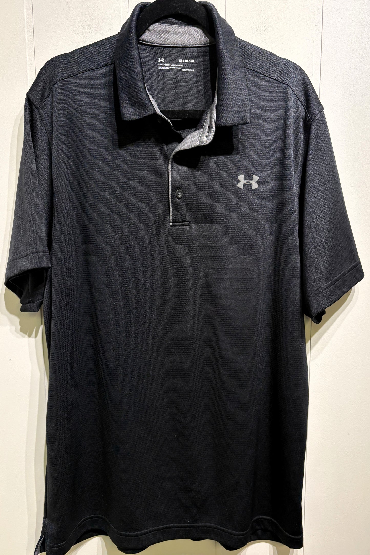 Men's Under Armour Polo