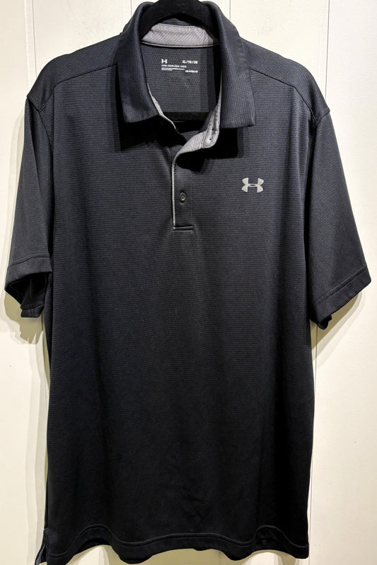 Men's Under Armour Polo