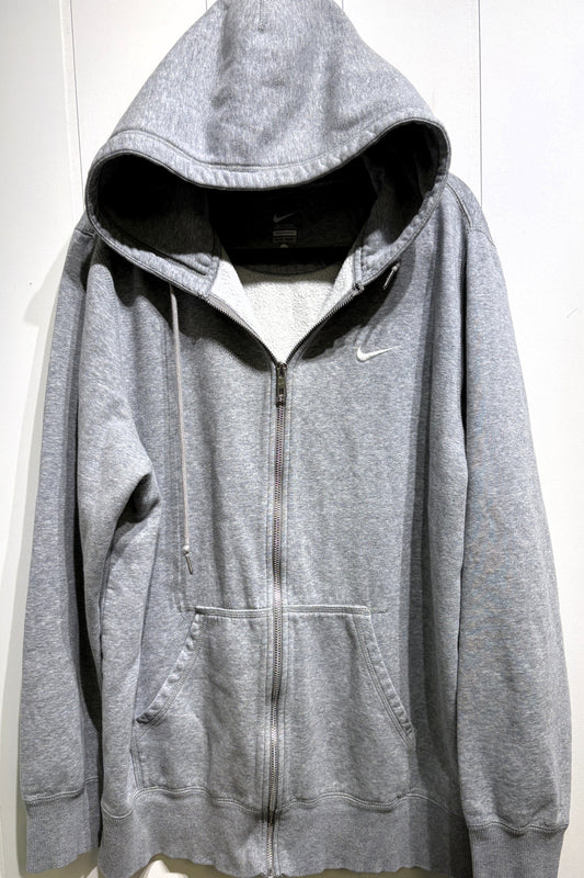 Men's Full Zip Nike Hoodie