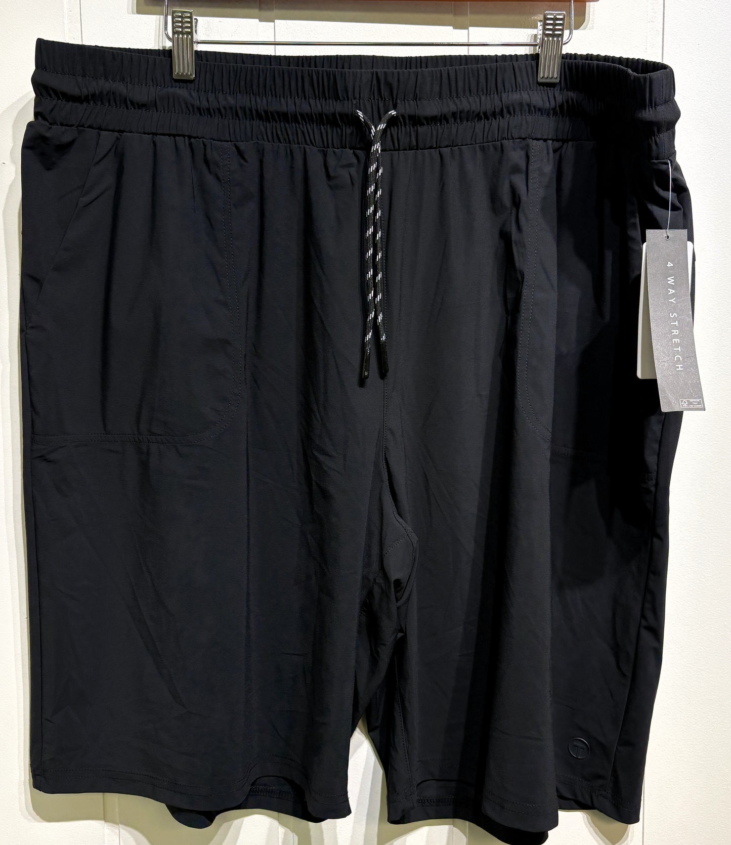 Men's Tribal Sport Athletic Shorts