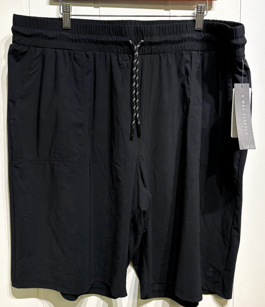 Men's Tribal Sport Athletic Shorts