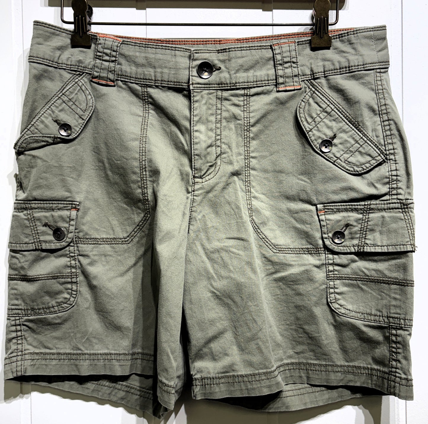 Style & Co. Cargo Shorts