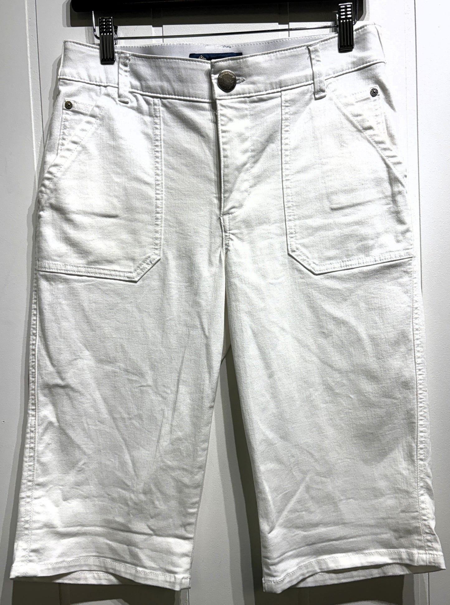 Democracy Denim Bermuda Shorts