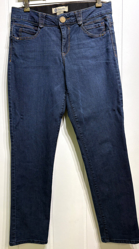 Democracy "Ab"solution Denim Jeans