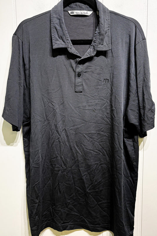 Travis Mathew Golf Polo