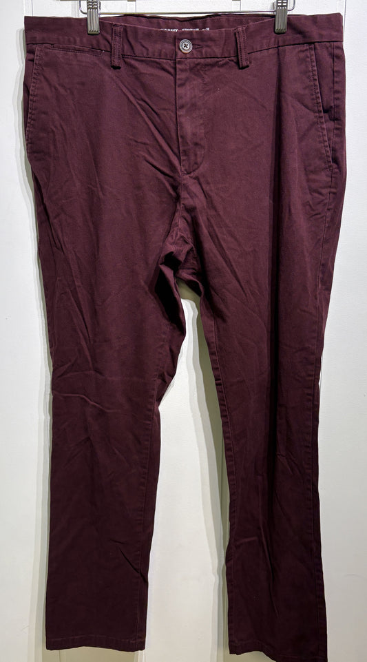 Old Navy Ultimate Slim Pants
