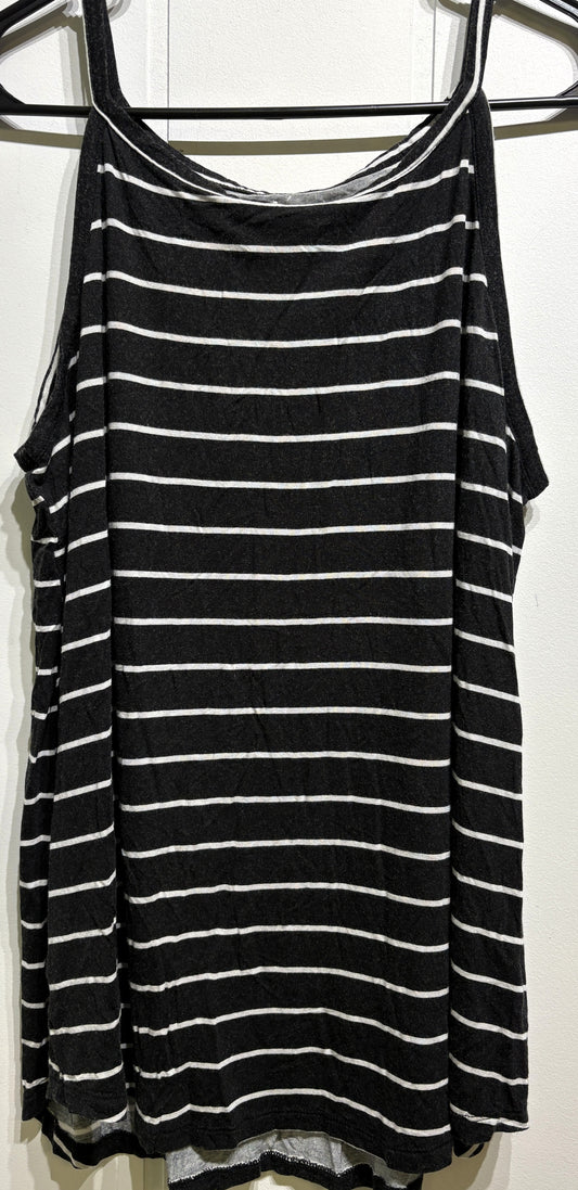 24/7 by Maurices Stripe Tank Top