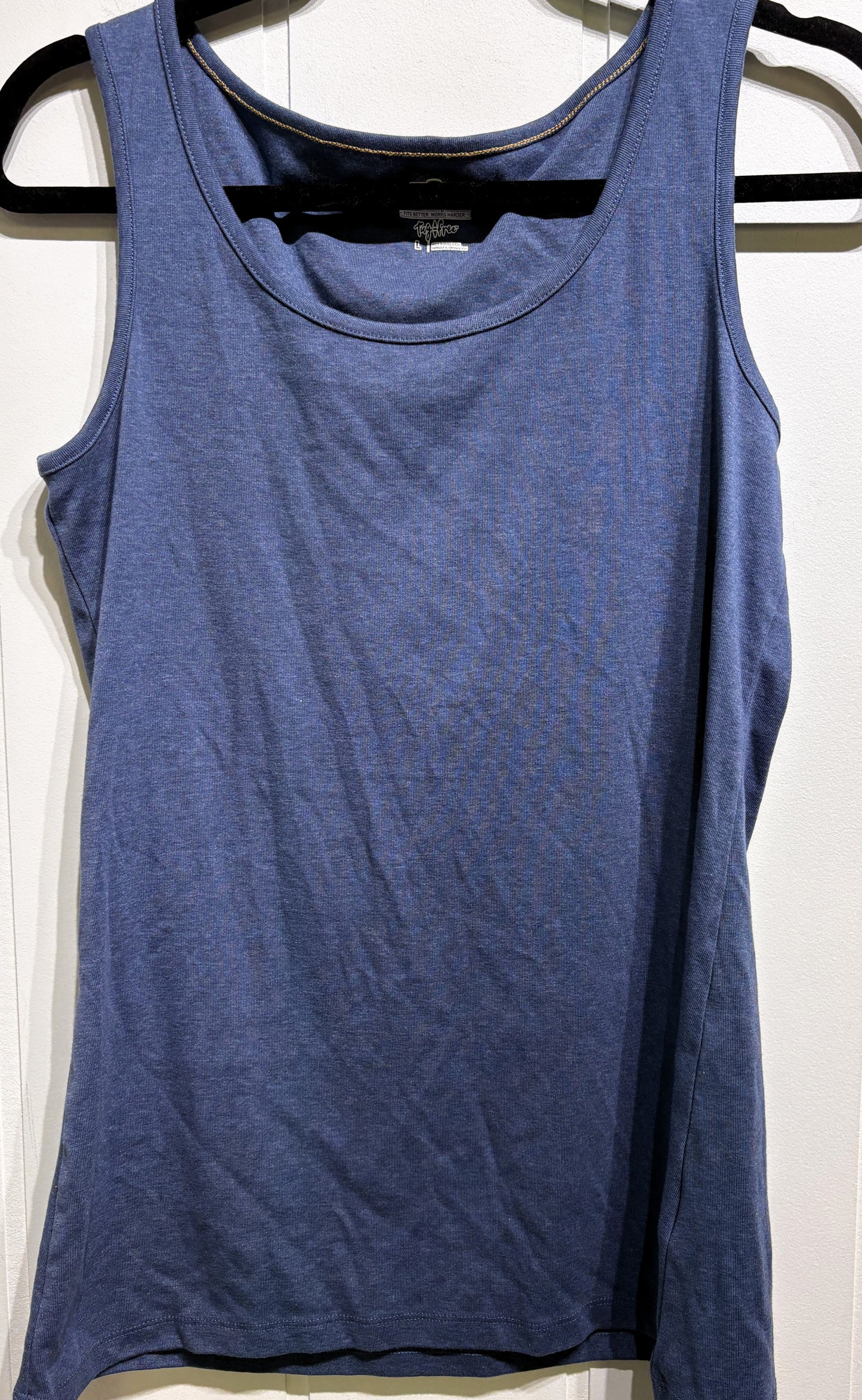 Noble Outfitters Basic Tank Top