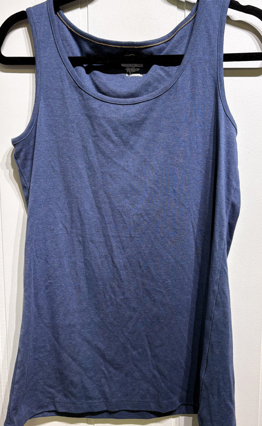 Noble Outfitters Basic Tank Top